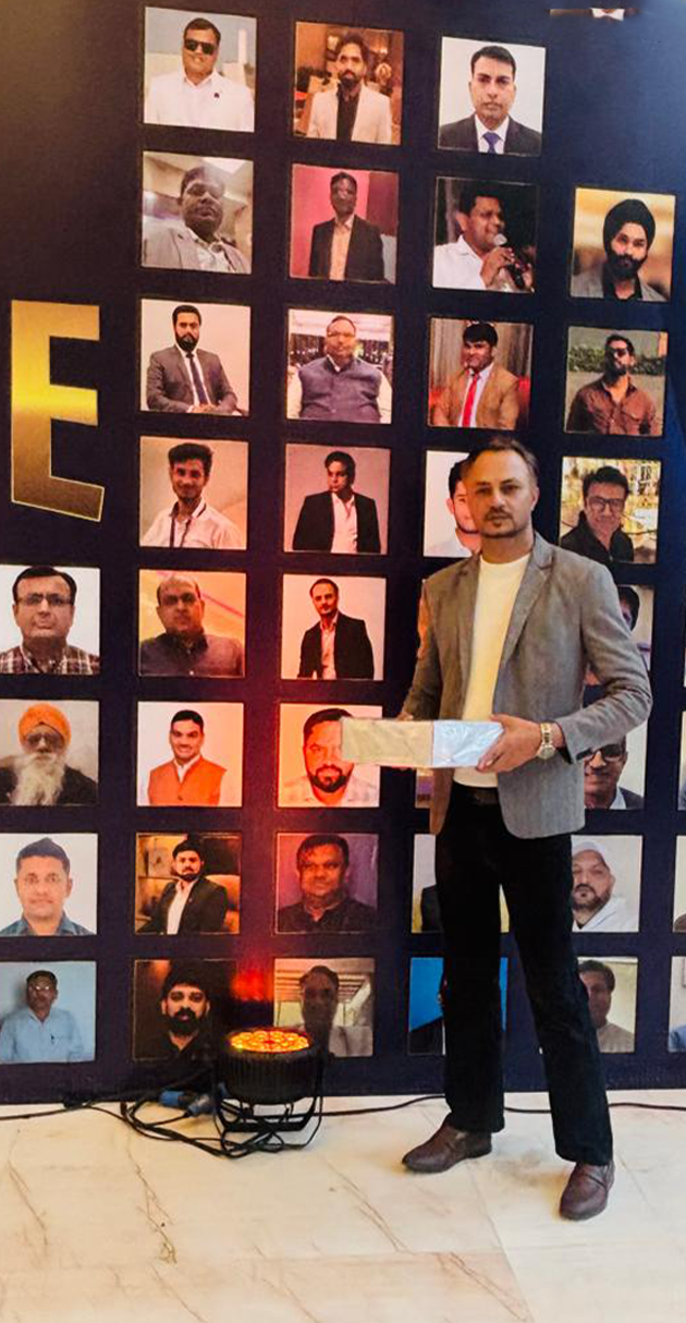 Community Support Event